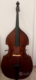 Vox Meister Contrabbasso 3/4
