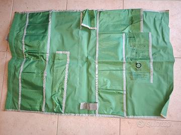 ricambi originali per folletto vk122