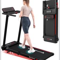 Tapis Roulant Elettrico Pieghevole