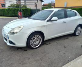 Alfa romeo Giulietta 2.0