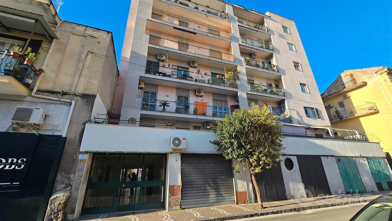 Appartamento – Napoli, Piscinola, Municipalità 8 - Vista 2