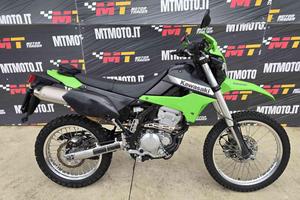 KAWASAKI KLX 250 Video 360