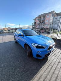Bmw X2 118d Msport
