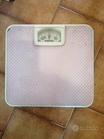 Bilancia pesapersone