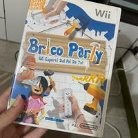 Gioco wii