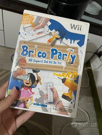 Gioco wii