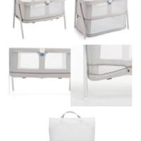 Culla ChiCco Lullago