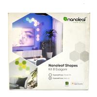NANOLEAF LAMPADA GAMING STARTER KIT ESAGONI