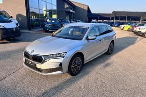 SKODA Octavia 2.0 TDI 150 CV DSG Wagon Executive