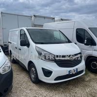 OPEL Vivaro L1 H1 115CV PRONTA CONSEGNA