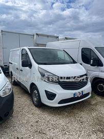 OPEL Vivaro L1 H1 115CV PRONTA CONSEGNA