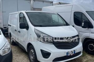 OPEL Vivaro L1 H1 115CV PRONTA CONSEGNA