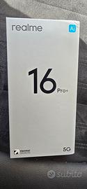 REALME 16 PRO PLUS SIGILLATO 