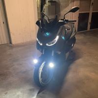 Yamaha X-Max 300 - 2020
