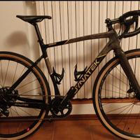 Dynatek Welver Gravel taglia S .Telaio in carbonio