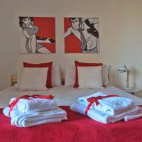 Oasi di relax ad Alghero: camera con bagno privato