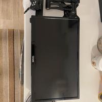 TV  GRAEZT 12volt