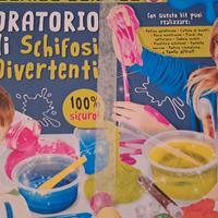gioco il laboratorio