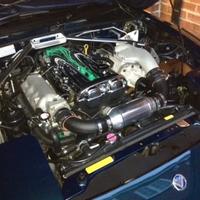 Kit Volumetrico Mx5 o altre