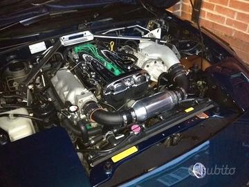 Kit Volumetrico Mx5 o altre