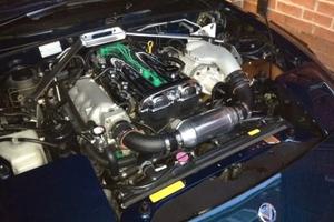 Kit Volumetrico Mx5 o altre