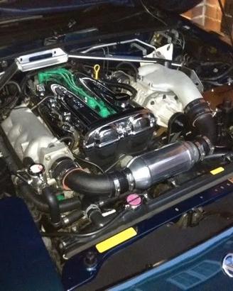 Kit Volumetrico Mx5 o altre