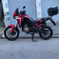 Honda CRF1100L Africa Twin - 2020