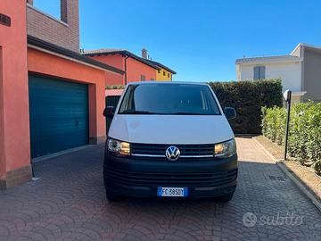 Volkswagen Transporter T5 TDI 140CV 2.0