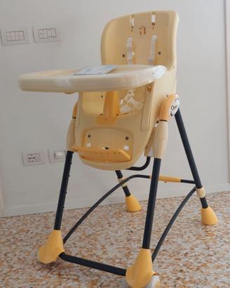 Seggiolone pappa Omega