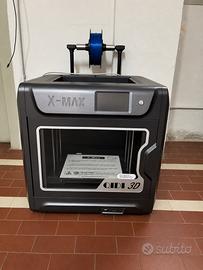 Stampante 3D QIDI X-MAX