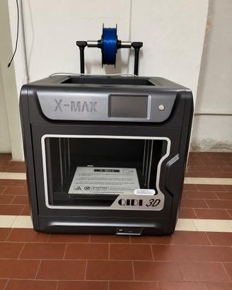 Stampante 3D QIDI X-MAX