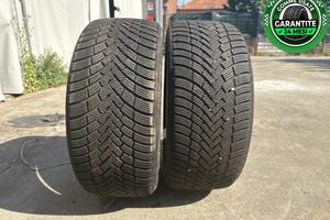 gomme usate 2353519 Winter BARUM - Polaris 6 - 018