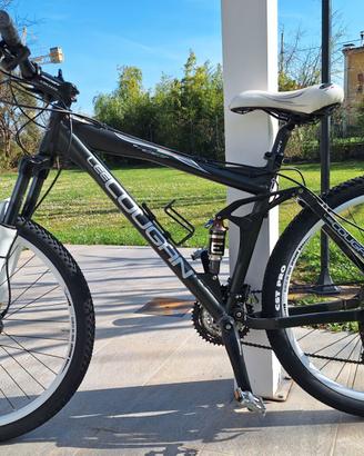 BICI MTB LEE COUGAN