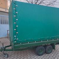 rimorchio auto 