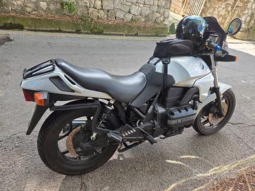 Bmw k 75