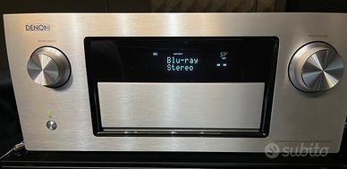 Denon AVR-X7200WA