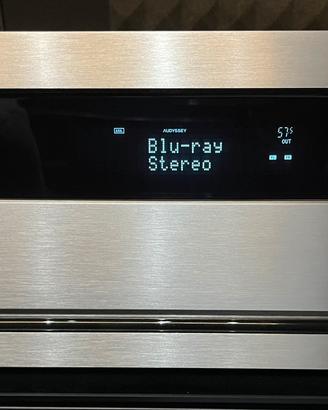 Denon AVR-X7200WA