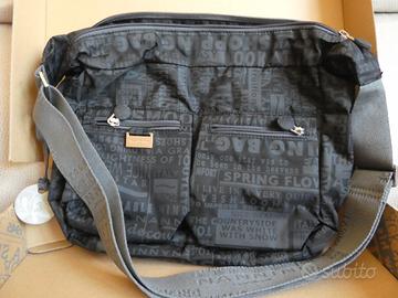 Borsa a tracolla Nannini