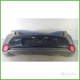 Paraurti Posteriore Kia Soul 2 Serie Berlina 5