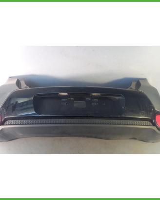 Paraurti Posteriore Kia Soul 2 Serie Berlina 5