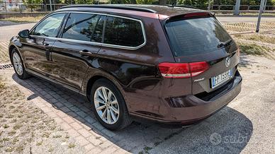 Passat b8 2.0 TDI 150cv