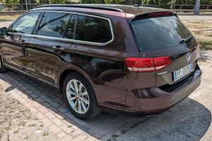 Passat b8 2.0 TDI 150cv