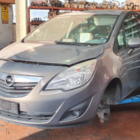 Ricambi Opel Meriva 2014