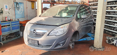 Ricambi Opel Meriva 2014