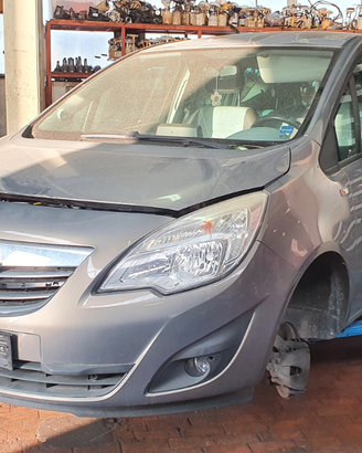 Ricambi Opel Meriva 2014