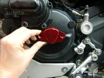 Carter coperchio ispezione fase Ducati