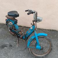 piaggio ciao SC prima serie 