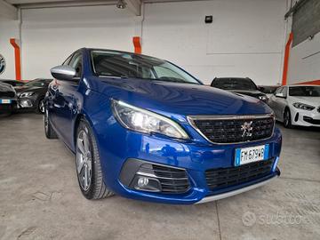 Peugeot 308 BlueHDi 150 S&S Allure
