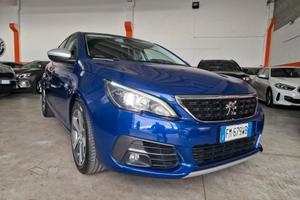 Peugeot 308 BlueHDi 150 S&S Allure