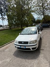 FIAT PUNTO 1.2 BENZINA 